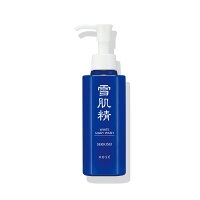 クレンジング何使ってる?