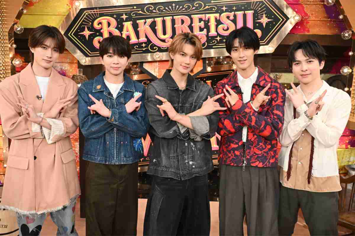 世界トレンド1位でも不満続出!?︎ M!LK初冠番組に寄せられた「ファンの意外な本音」
