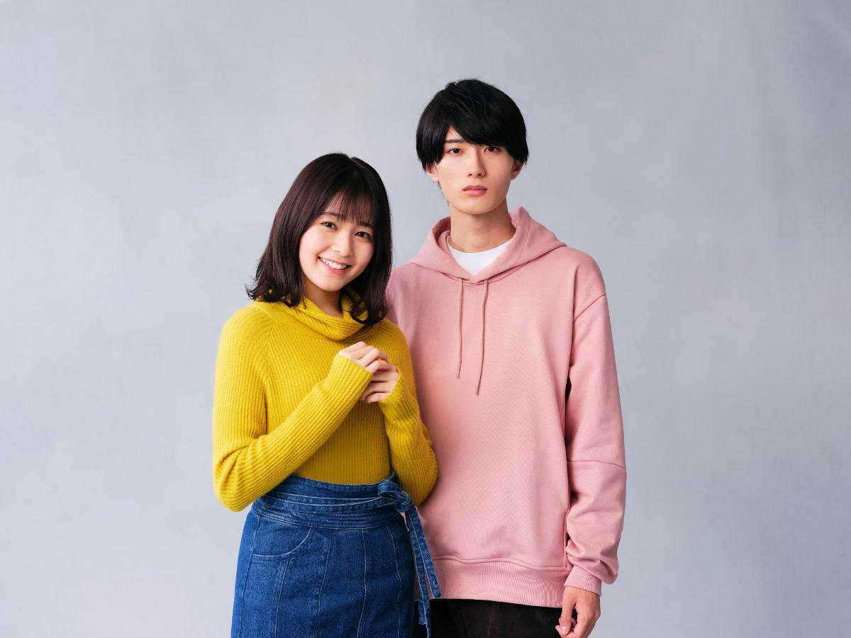 ＜久間田琳加＞人気マンガ実写化でTBSドラマ初主演　相手役はM！LK・山中柔太朗　1月期「ブラザー・トラップ」