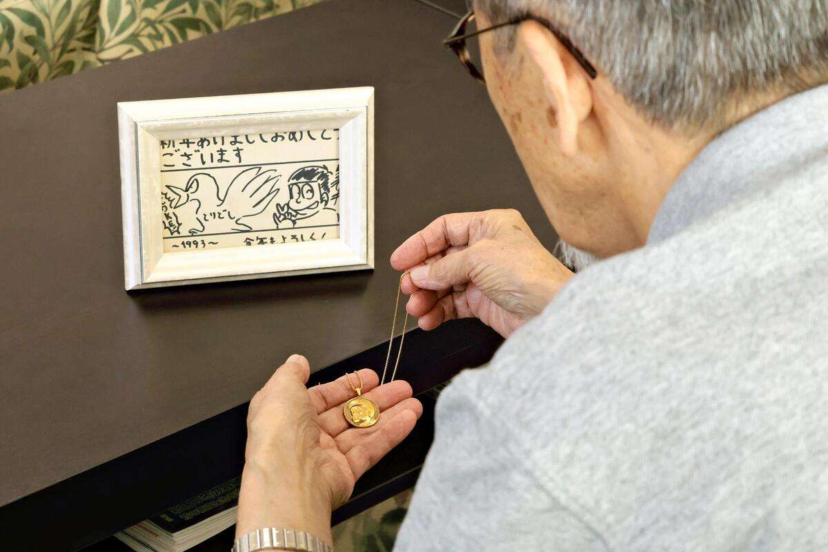 体育用マットの中で死亡した中1男子の父「戦い続ける」…事件から33年、元生徒3人は賠償に応じず