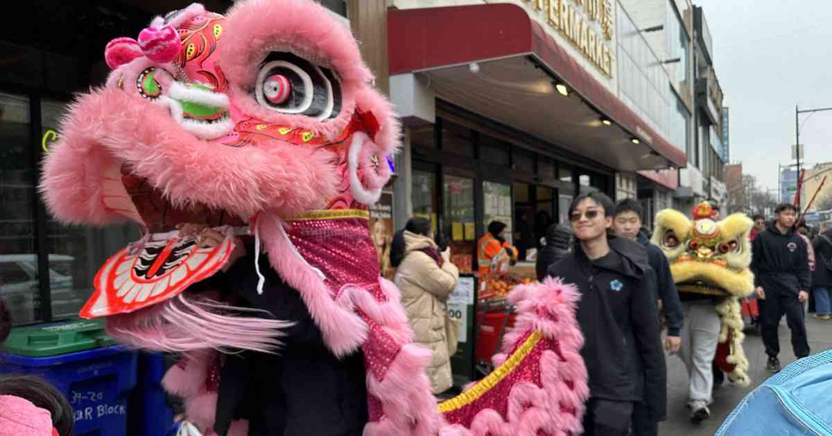 美国とチャイナ～米中の境界で～：ニューヨークのチャイナタウン　中国の「スパイ活動の最前線」 | 毎日新聞