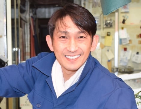 吐血で入院の福田こうへい、病状説明と謝罪　治療期間は10日間「たいへんご迷惑を」  | オリコンニュース（ORICON NEWS）