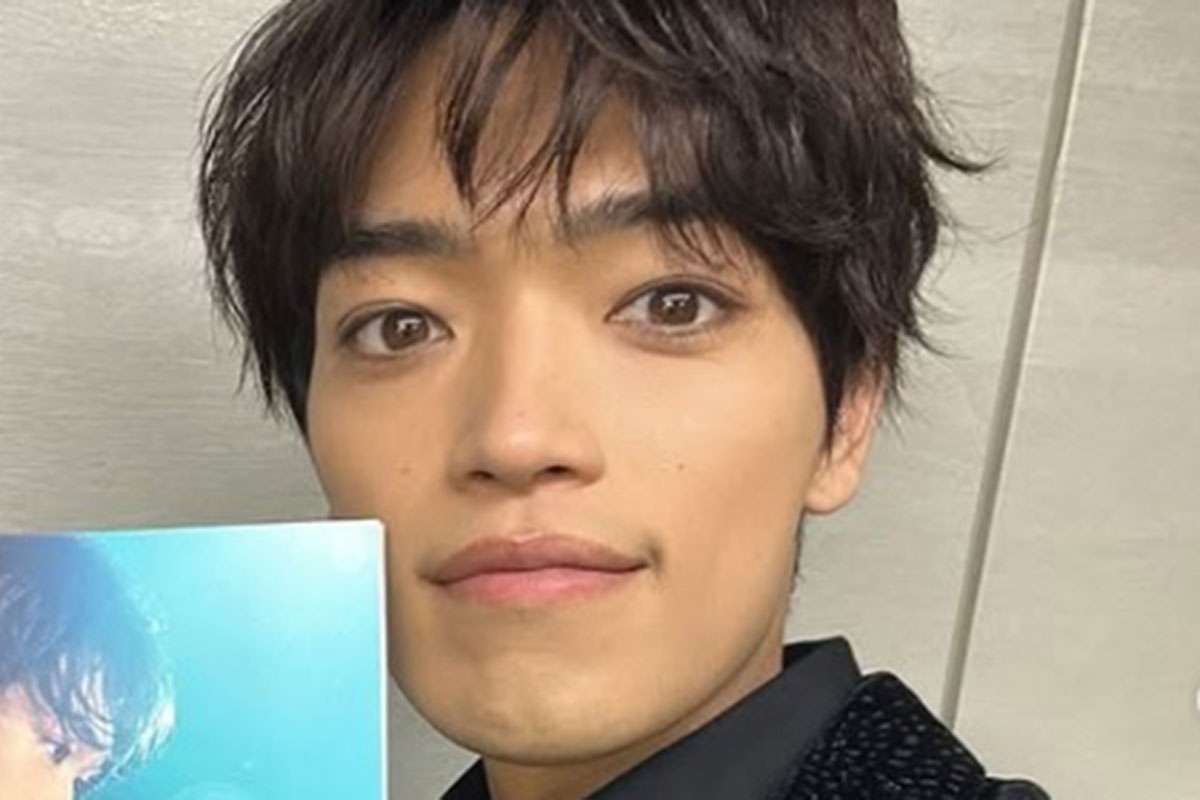 timelesz 原嘉孝、50代ファンを「年配」呼びして集まる残念感…グループは炎上続きで “国民的アイドル” へ険しい道のり