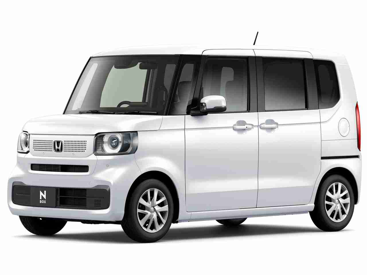 中国・BYDが本気で日本の軽自動車市場を奪いにきた…「N-BOX」そっくりの新車で行う驚きの販売戦略