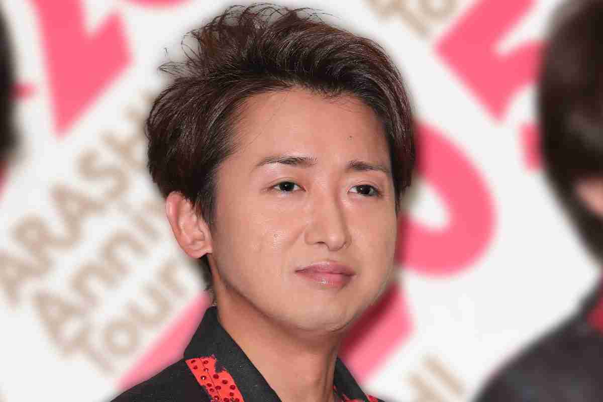 《堂本剛＆ジェシーとの豪華飲み会にも言及》大野智の個人サロン「さと島」会員はすでに1万人規模か、“面影すらない”激変ぶりも自らネタに【“パステルカラーのタトゥー”公開でも話題】｜NEWSポストセブン