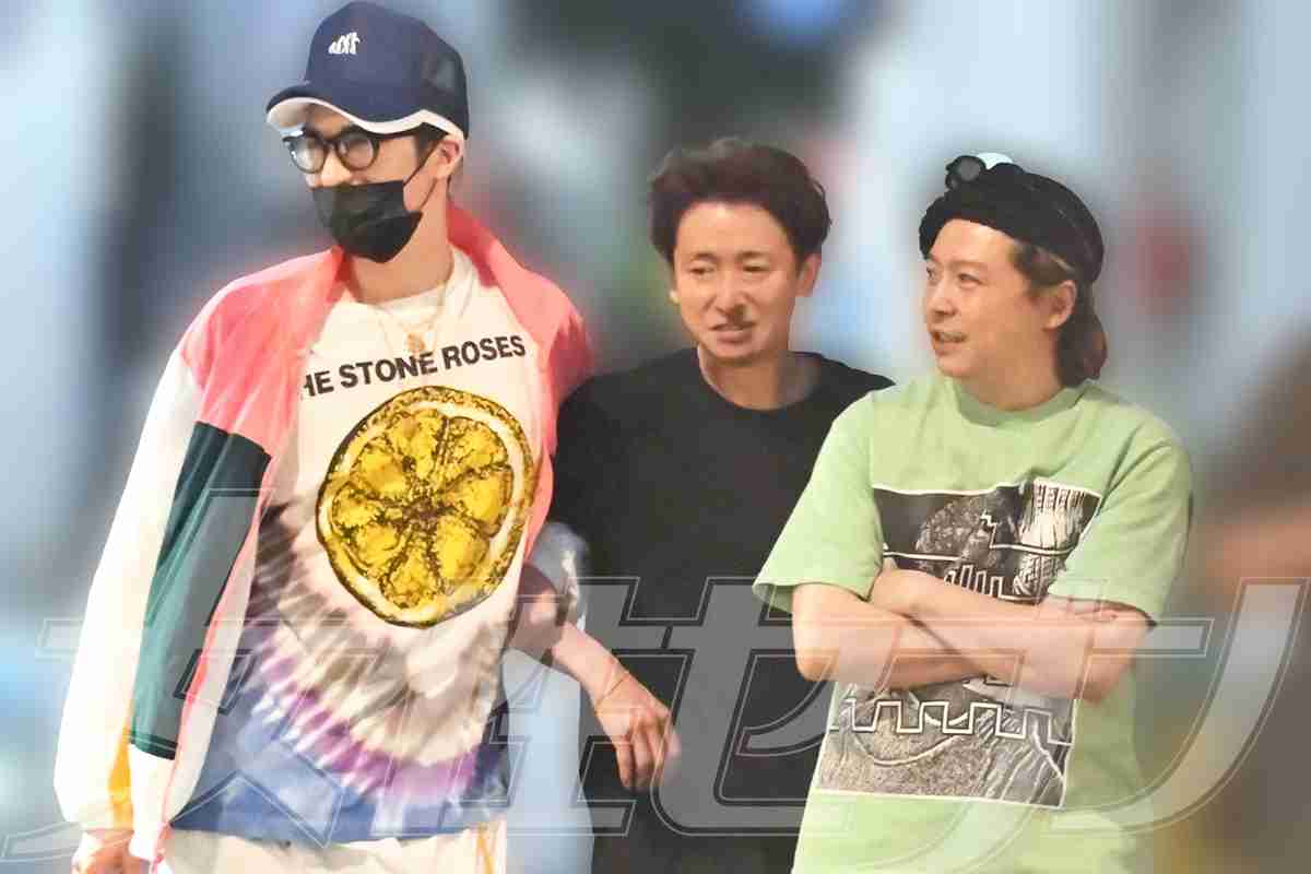 《堂本剛＆ジェシーとの豪華飲み会にも言及》大野智の個人サロン「さと島」会員はすでに1万人規模か、“面影すらない”激変ぶりも自らネタに