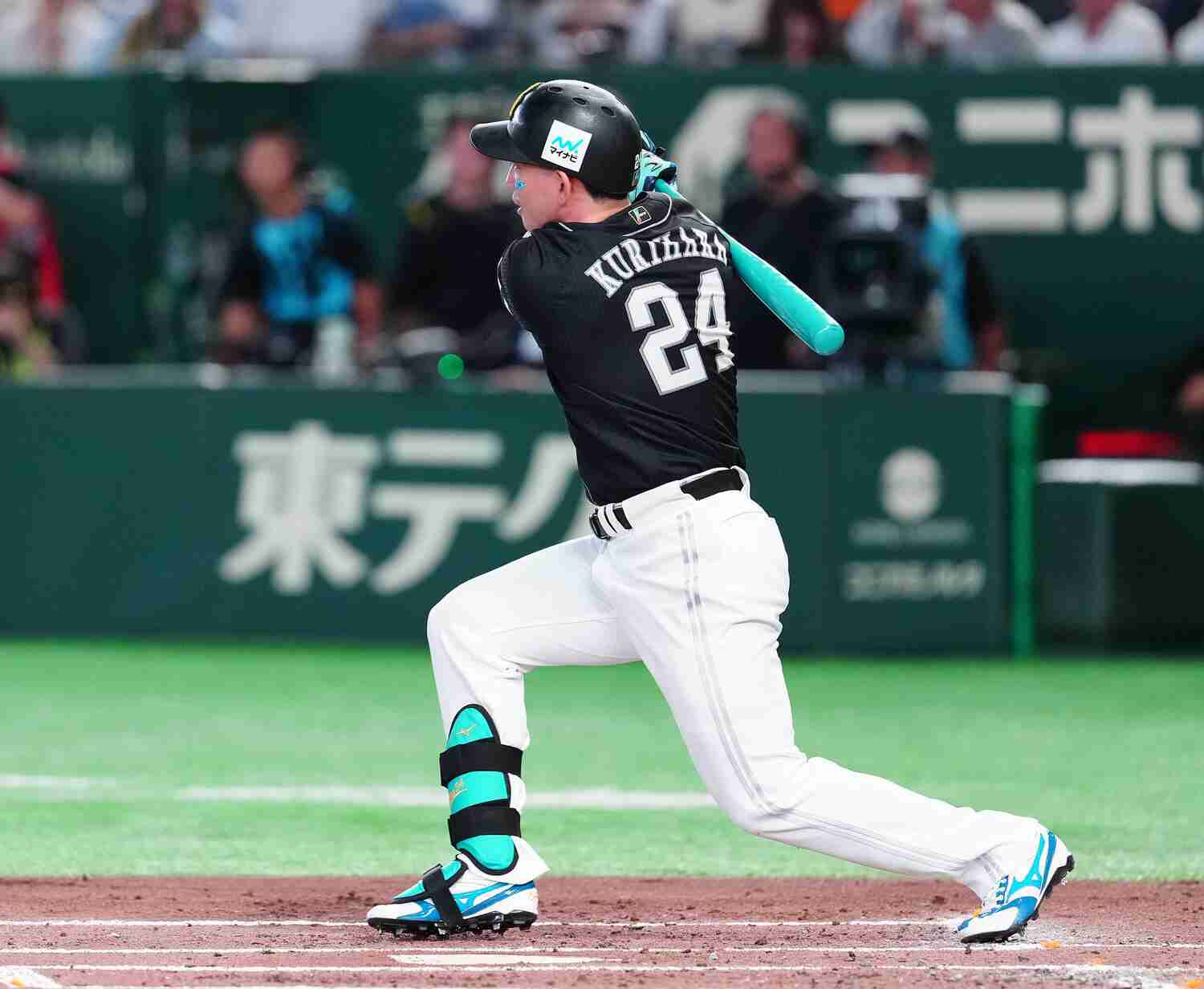 【球宴】ソフトバンク栗原陵矢「シュウが選ばれたのが一番うれしい」ヤクルト増田珠の初選出喜ぶ（日刊スポーツ） - Yahoo!ニュース