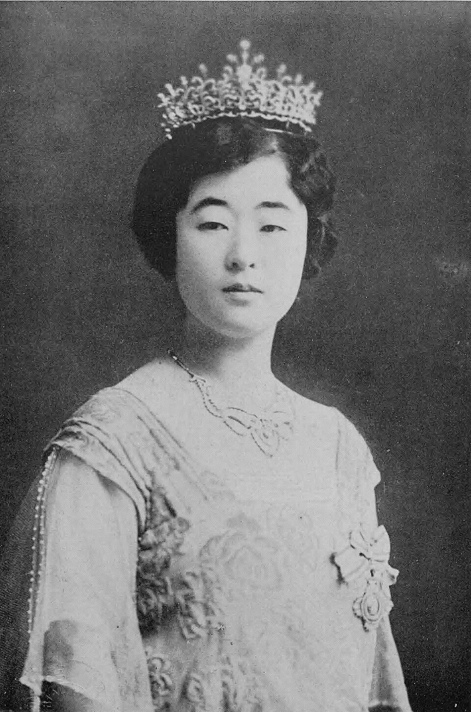 李方子 - Wikipedia