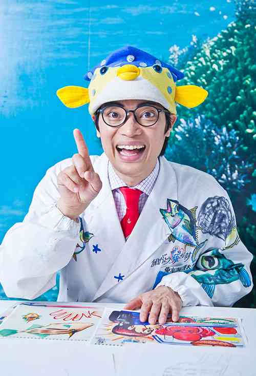 逆にモラ臭がしない芸能人