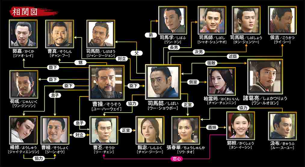 【画像】いろんなアジアのイケメンが見たい part28