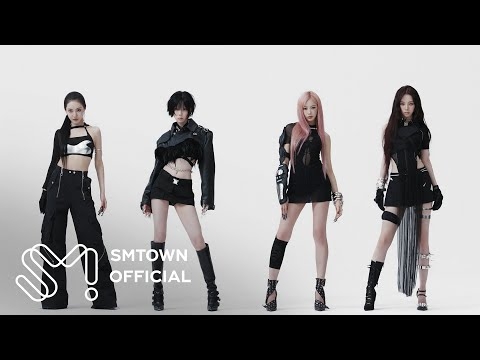 aespa 에스파 