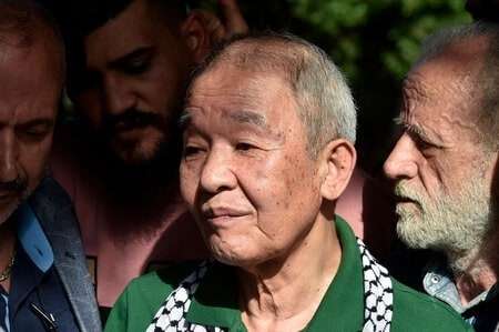 岡本公三容疑者死去　ロッド空港乱射の日本赤軍メンバー、78歳―レバノン