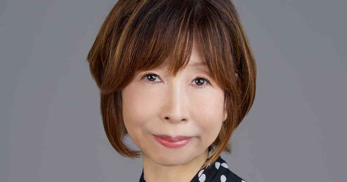 元SMAPマネージャー飯島三智氏、HYBE JAPAN「J-POP エグゼクティブプロデューサー」に就任 | マイナビニュース