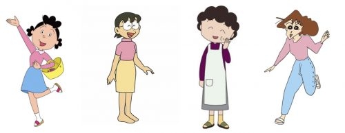 ママ友関係で学習したこと