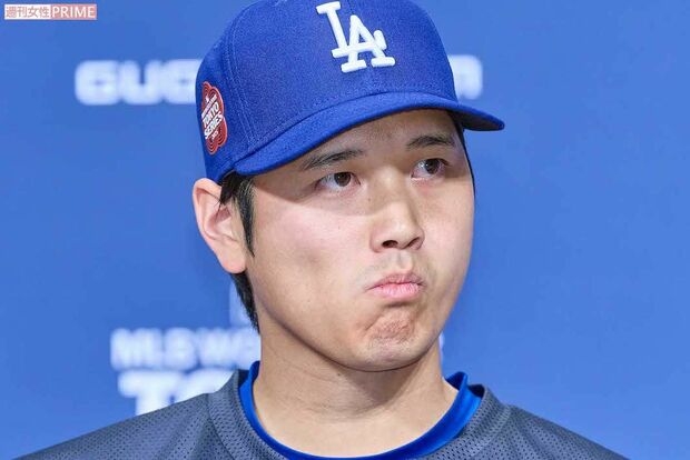 「ショウヘイって？」タイソンは“事実”を言っていた、アメリカ人の半数が「大谷翔平を知らない」現実（週刊女性PRIME） - Yahoo!ニュース