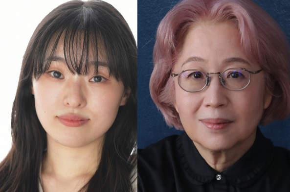 第175回芥川賞は小砂川チトさん「ゾンビ回収婦」、直木賞は朝倉かすみさん「けんぐゎい」　オードリーの若林正恭さん「青天」受賞ならず