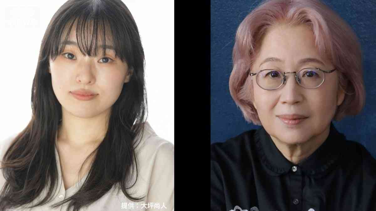 【速報中】第175回芥川賞は小砂川チトさん「ゾンビ回収婦」、直木賞は朝倉かすみさん「けんぐゎい」　オードリーの若林正恭さん「青天」受賞ならず