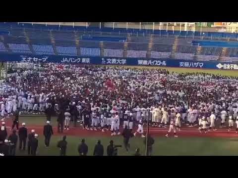 稲村亜美 始球式での中学生の有り余った小生谷欠