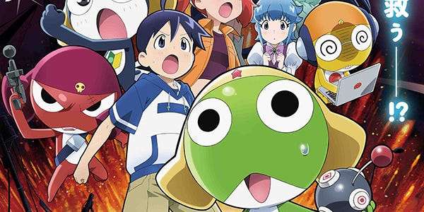 「新劇場版☆ケロロ軍曹」舞台挨拶中止「諸般の事情により」開催1日前の発表・チケットは払い戻し【全文】 - モデルプレス