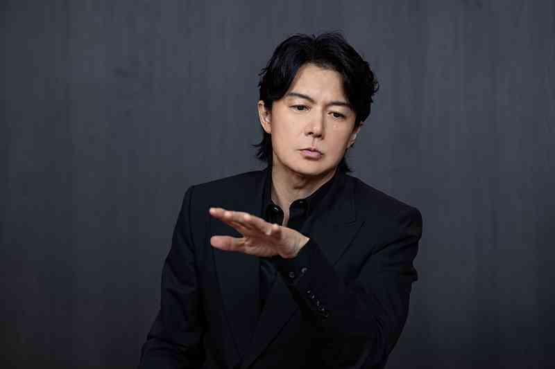 《自分の言葉でお伝えします》福山雅治が独占告白70分“不快な思いをされたかたへ”「お詫びの思いが伝わることを願っております」
