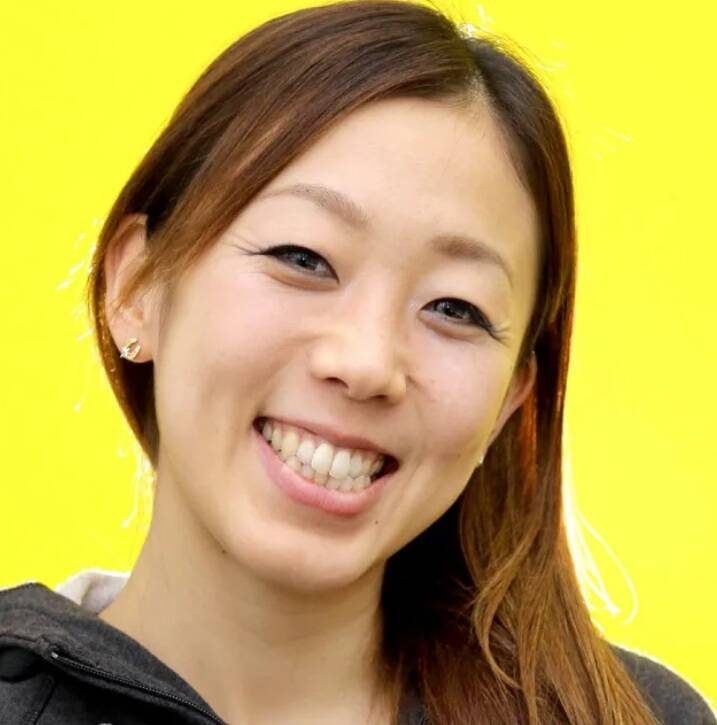 ４５歳・村主章枝さん　１３歳年下夫と国際結婚！妊活で問題も「流産をしたことがあって…」引退から１２年 - スポーツ報知