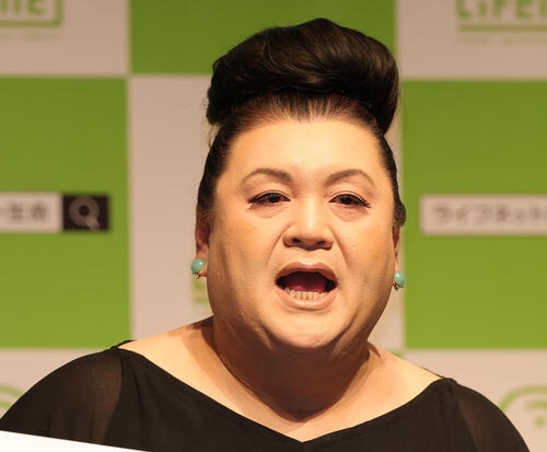 マツコ・デラックス、飼いたいペット告白も飼わず…「怖い。ペットロスを考えて」 - 芸能 : 日刊スポーツ