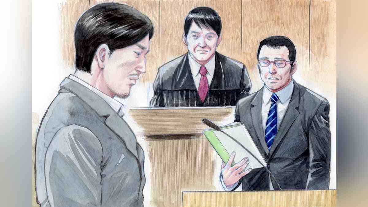 証券口座乗っ取り事件初公判、中国籍の会社代表の男が罪状認める…検察側「前例ない相場操縦だ」 : 読売新聞