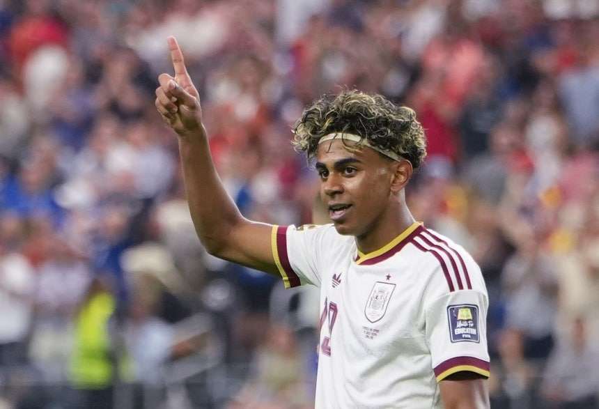 ＜北中米W杯＞メッシにお風呂に入れてもらった19年前の赤ちゃん…ムバッペを泣かせた（中央日報日本語版） - Yahoo!ニュース