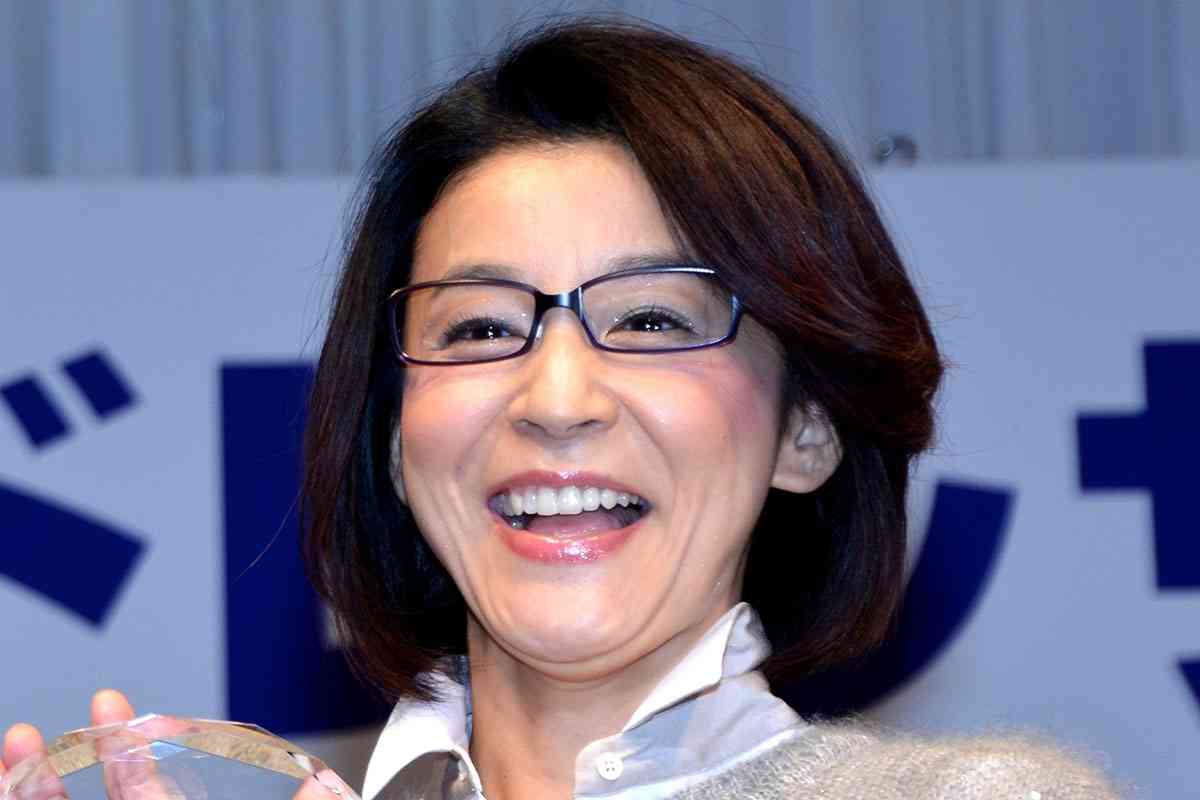 高嶋ちさ子「誰か誘拐してくれないかな」姉への心ない暴言が波紋…後輩ヴァイオリニストにも “強い当たり” | Smart FLASH/スマフラ[光文社週刊誌]