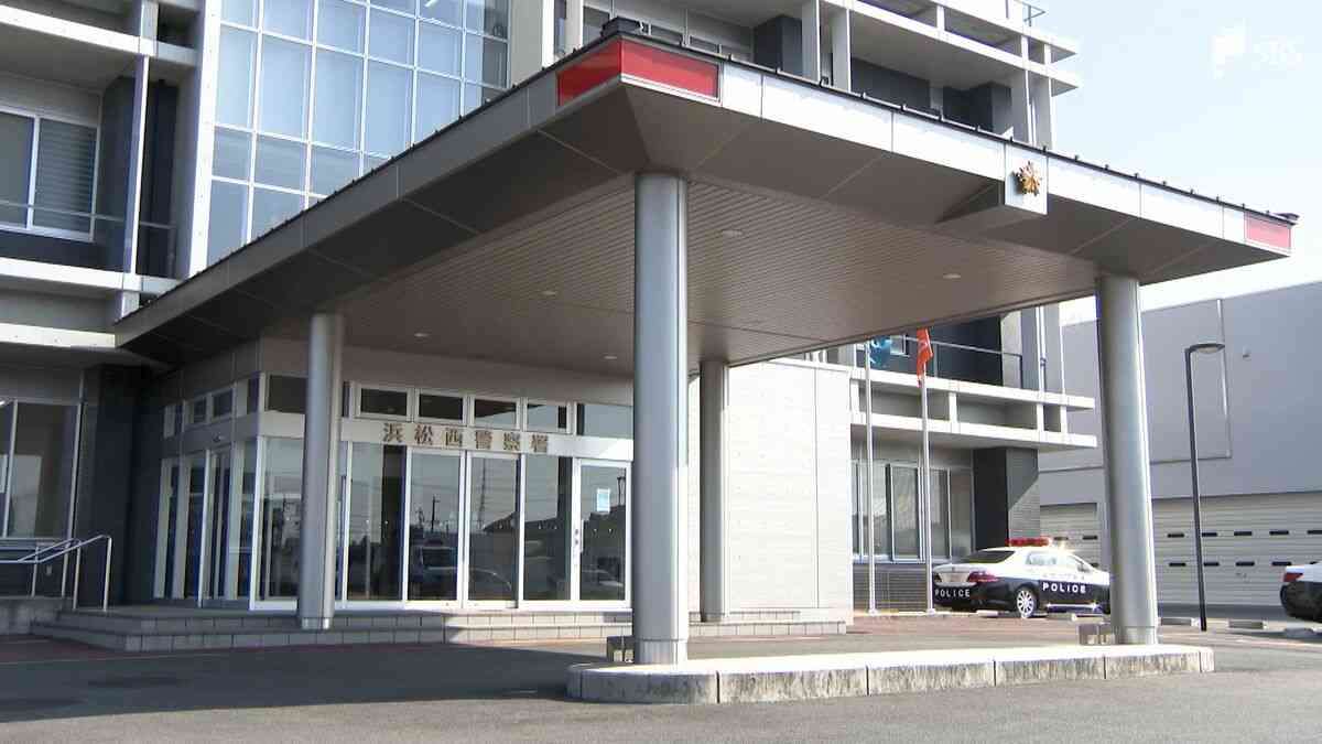 「子どもが登校していない。両親とも連絡が取れない」無理心中か 小学生男児（9）含む親子3人の遺体発見される 寝室には粘着テープで目張り＝静岡県警・浜松西署