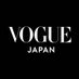 VOGUE JAPAN on X