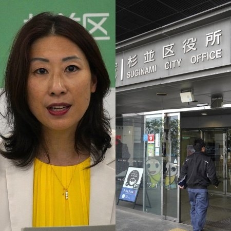 〈杉並区長が再選直後に…〉「23日間、家族のために休みます」欧州渡航で長期休暇宣言に区民も「首長が長期不在するべきでない」「今の時代に大切」と賛否…「選挙で言うべき」の声も