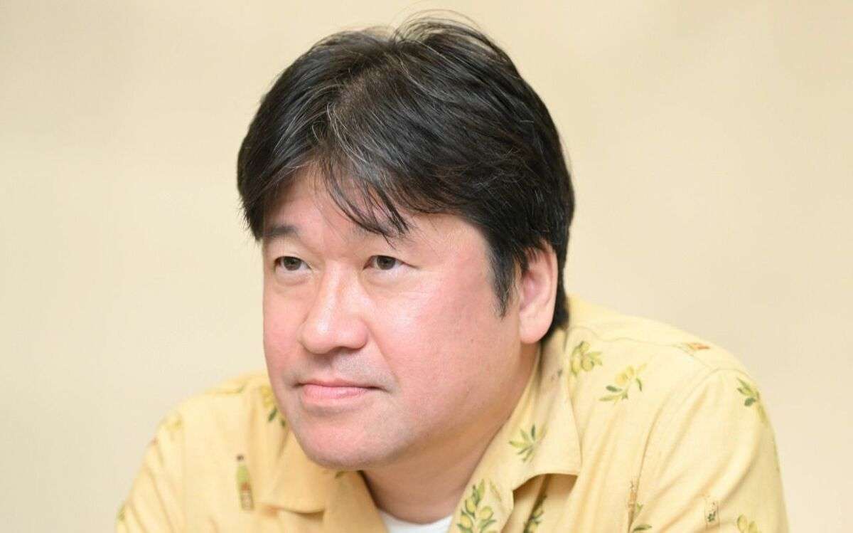 佐藤二朗（54）が“批判覚悟”で語った「あの俳優、演技上手い」と言われることへの“違和感”「人生を賭けて生業にしている」 | 文春オンライン
