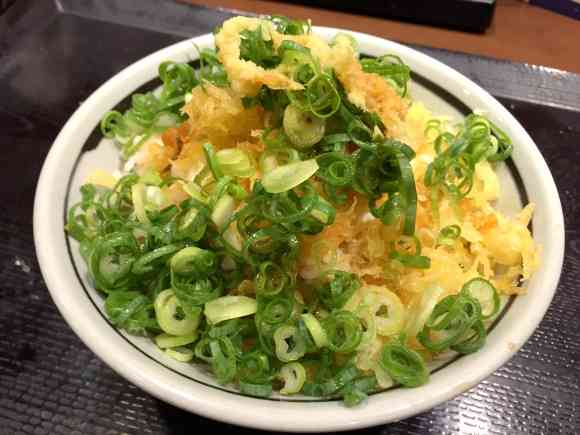 庶民の食べ物っぽいもの
