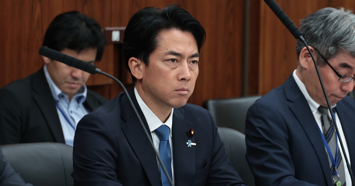 防衛省「LUUP」導入発表に「国産で代替品はなかったの」中国製を危惧する声…“情報流失”への懸念に防衛省、Luup社、小泉防衛相の見解は？ | 女性自身