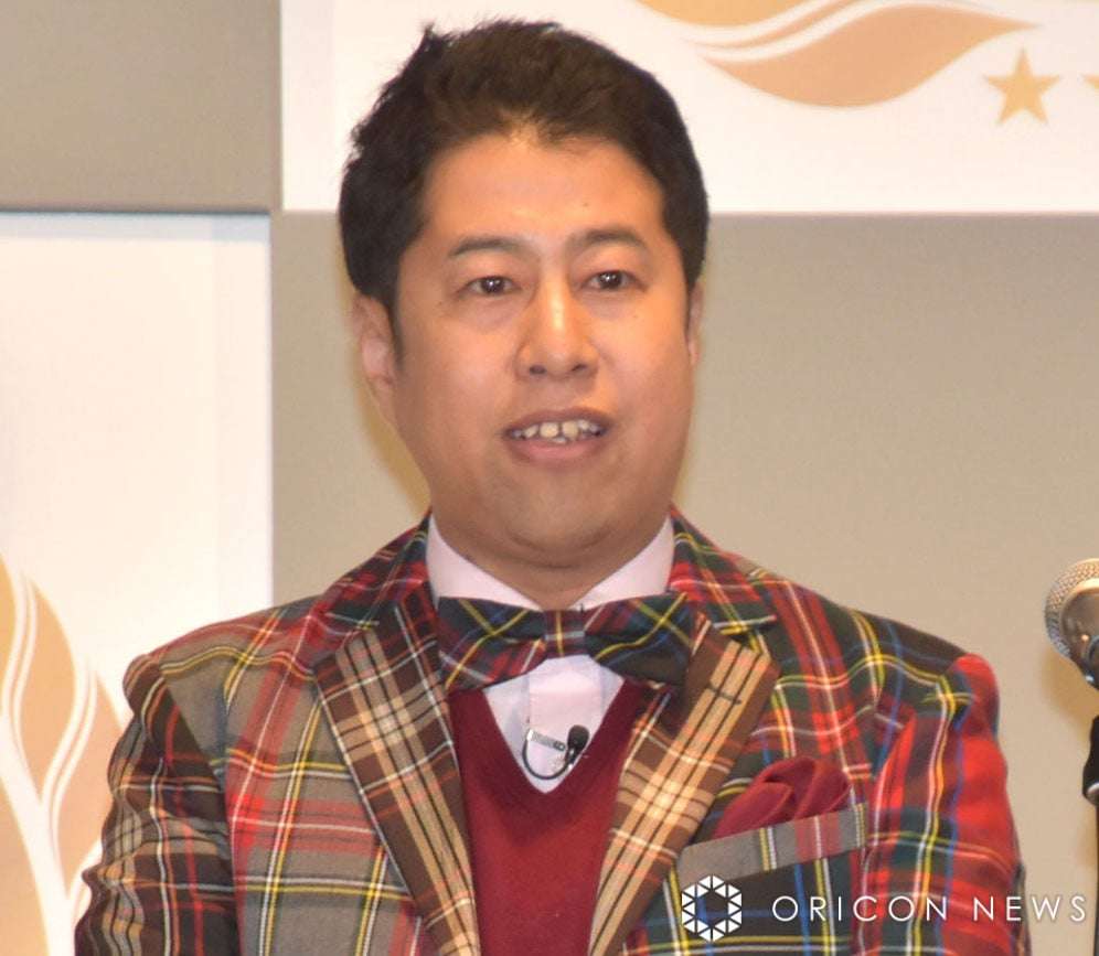 ウエストランド井口、著名サッカージャーナリストへの「思い上がってるように思う」「リスペクトはどこへ？」を謝罪「ずっと思っていたことが噴火してしまった」  | オリコンニュース（ORICON NEWS）