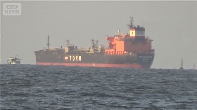 フーシ派の海上封鎖で影響広がる 日本へのタンカーも喜望峰を迂回（テレビ朝日系（ANN）） - Yahoo!ニュース