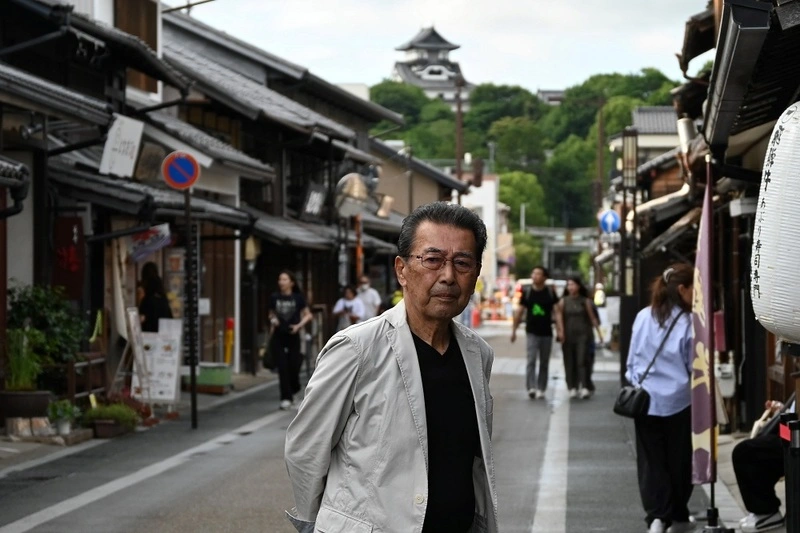 積み上げられた遺体の横を…広島と長崎で被爆した９１歳男性　「思い出すの今でもきつい」２度の「地獄」 - 長崎新聞 2025/08/06 [11:00]　公開