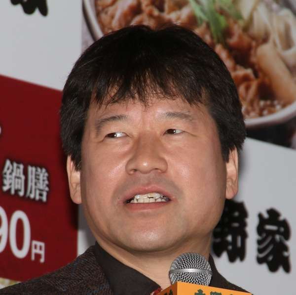 佐藤二朗、『かぐや様』ファイナル出演の決め手明かす「堀田真由とのラブ！」 | RBB TODAY