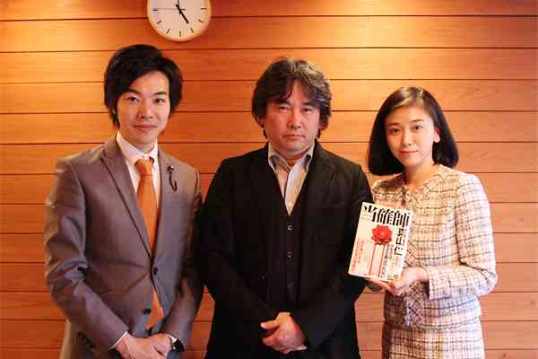 2回連続落選の元参院議員、選挙は「2カ月で4000万円」生々しい費用を告白「妻も落選、2人で無職w」