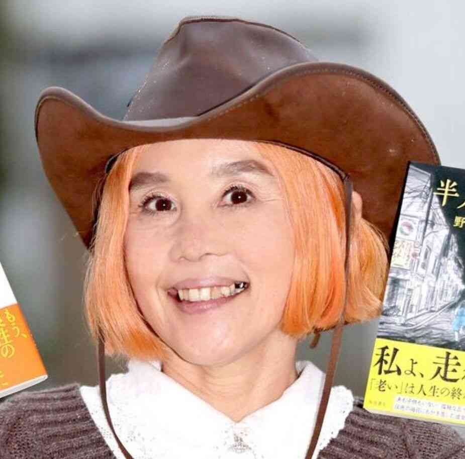 米国在住の野沢直子　大谷翔平に関する「大炎上」発言に「もう二度と言わない」…懸命にフォロー「今はすごい」 - スポーツ報知