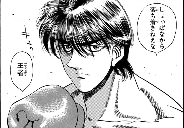 なぜ少女漫画のイケメンより少年漫画のイケメンの方がかっこいいのか？