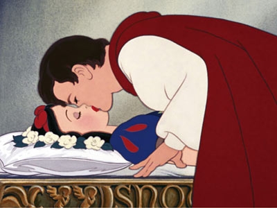 昔のディズニー映画が好きな人