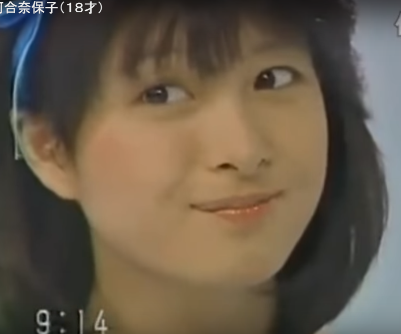 昭和のかわいい・かっこいいアイドルが見たい！part2