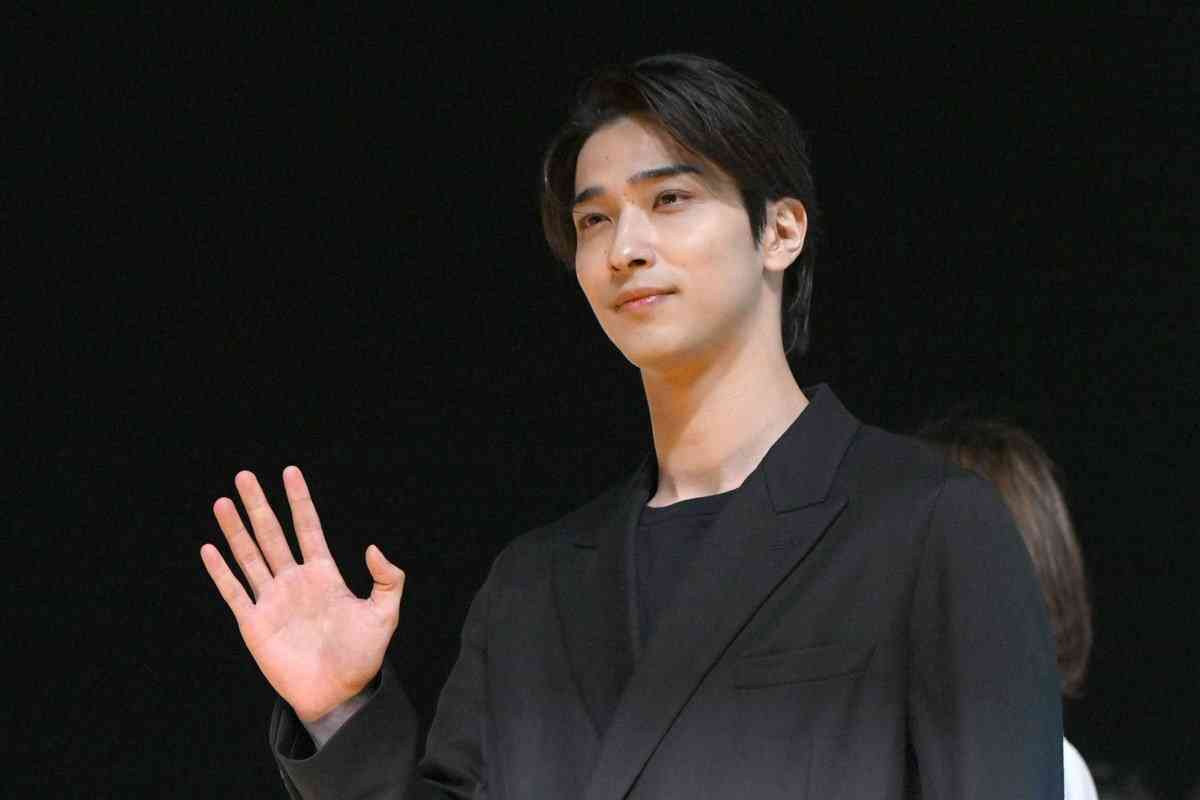 横浜流星のＢＬ発言巡りＦＣが注意喚起　「特定の作品や思想を否定などする意図はない」　（東スポWEB） - Yahoo!ニュース