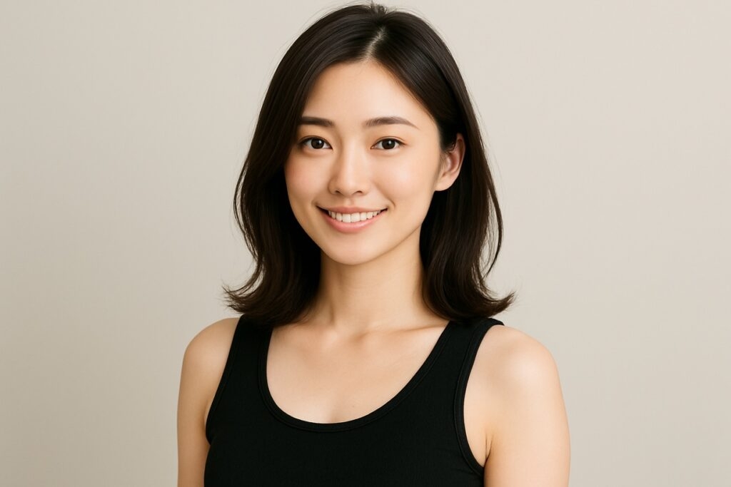 一気に老けた年齢