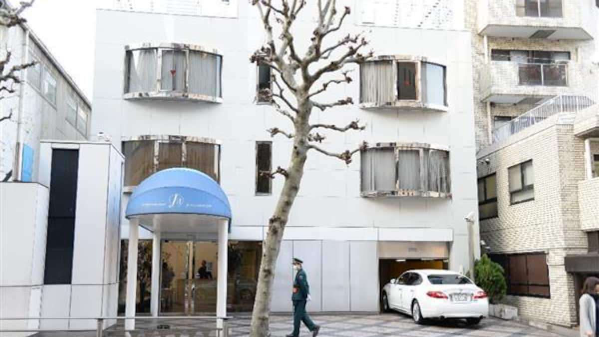 【ＳＭＡＰ解散へ】日本財団パラリンピックサポートセンター「大変残念。個人としてご協力を」 - 産経ニュース