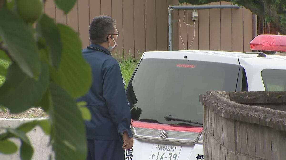 【速報】行方不明になっていた46歳父親を長野市内で発見　殺人未遂の疑いで緊急逮捕　東御市の住宅で殺人か　母親と長女とみられる2人の遺体見つかる　長野 | TBS NEWS DIG (1ページ)