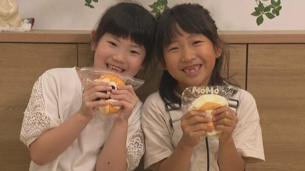 子どもたちを虜にする『スクイーズ』なぜ流行？ 「ないと生きていけない」ストレス研究の専門家が明かす4つの理由｜FNNプライムオンライン