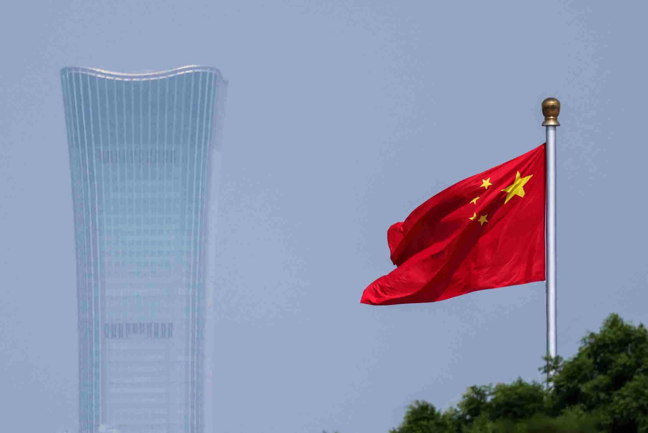 中国スパイ活動の脅威を警告、ファイブ・アイズが異例の共同文書